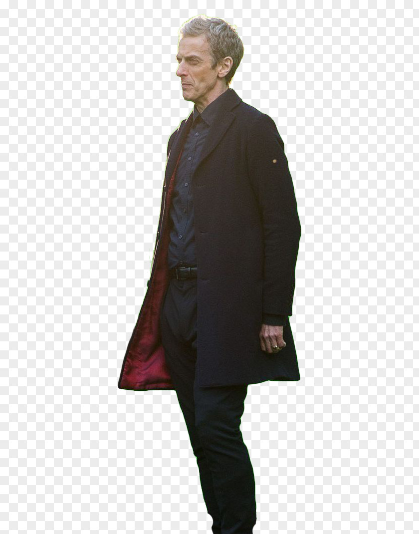 Doctor Peter Capaldi Who Twelfth Eleventh Tenth PNG