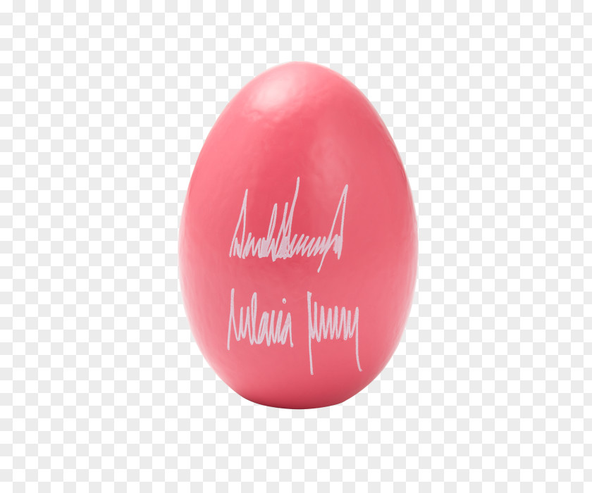 Egg Roll Pink M PNG