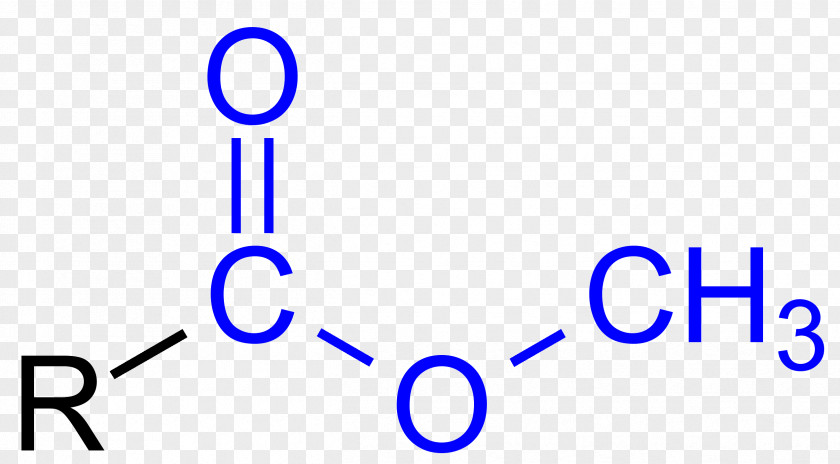 Ester Methyl Acetate Group Acetic Acid PNG