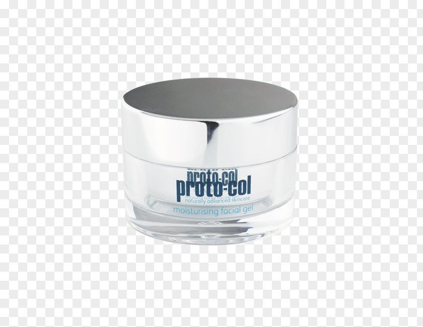 Face Collagen Gel Proto-col Wrinkle Moisturizer PNG