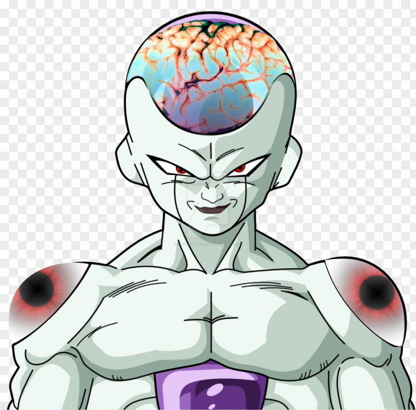 Freezer Frieza Goku Vegeta Dragon Ball FighterZ Gohan PNG