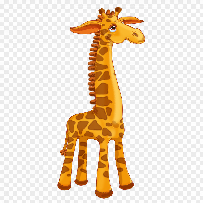 Giraffe Toys Northern Toy Stock Photography Illustration PNG