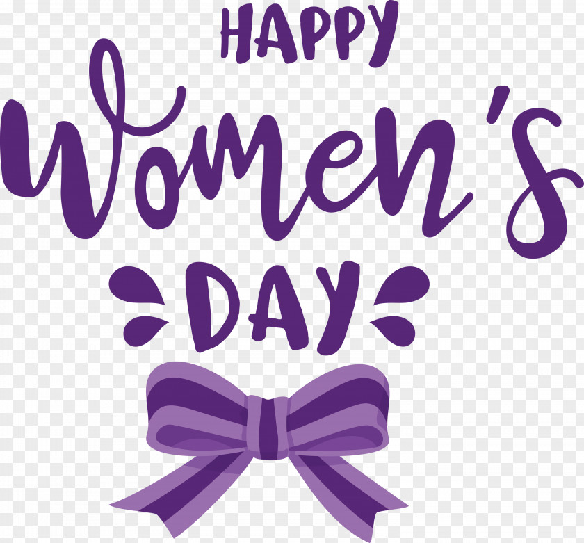 Happy Women’s Day Womens PNG