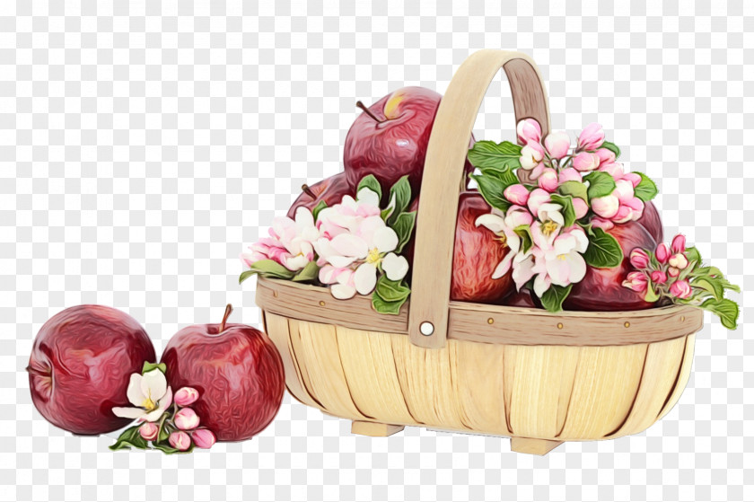 Home Accessories Floristry Flower Cut Flowers Plant Gift Basket Flowerpot PNG