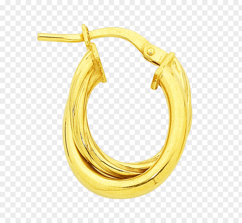 Hoop Earring 01504 Body Jewellery Human PNG