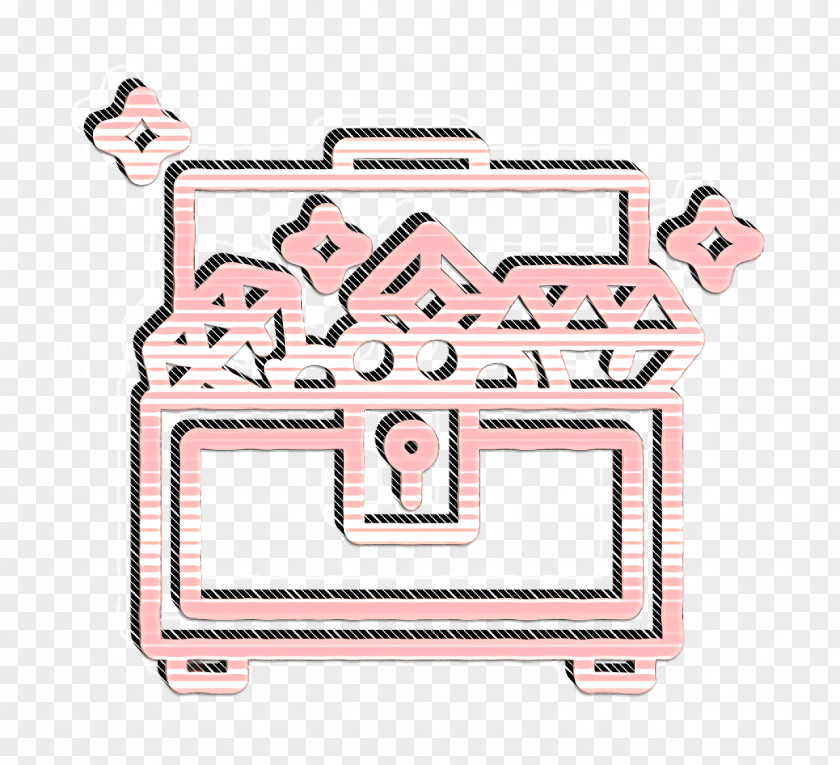 Jewelry Icon Chest PNG