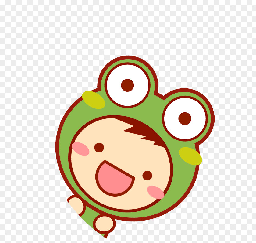 Little Frog Backpack Bag Child PNG