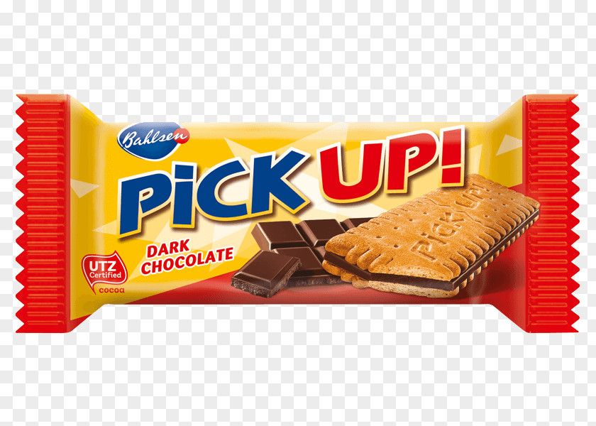 Milk Chocolate Bar Sandwich Pick Up! PNG