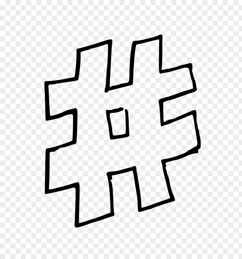 More Money Matters Number Sign Hashtag Symbol Clip Art PNG