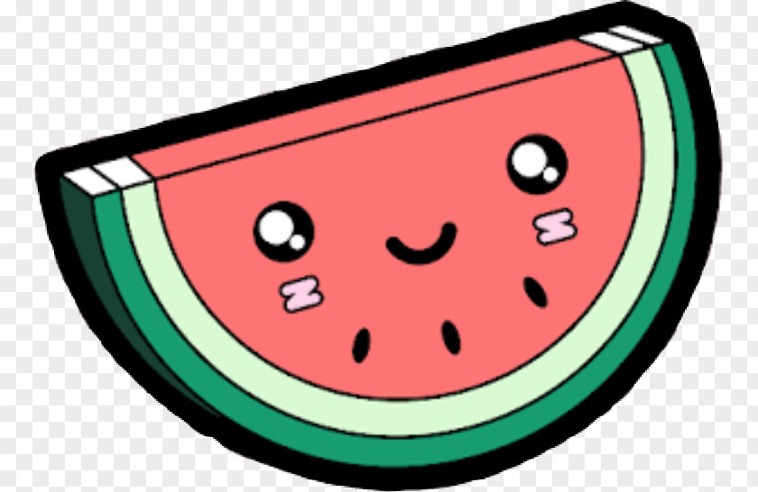 Picsartstickers Drawing Image Watermelon Clip Art PNG