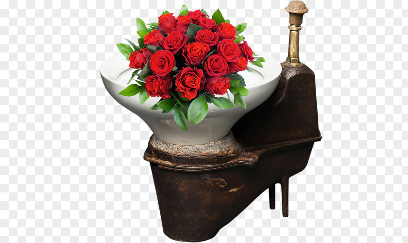 Rose Flower Bouquet Róża. Kwiaciarnia Gift PNG