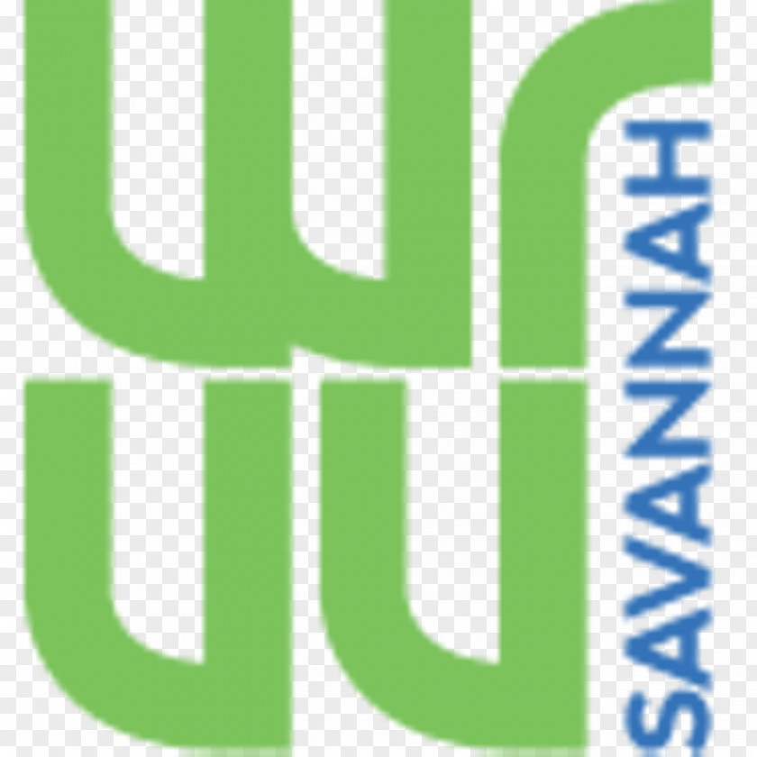 Savannah Logo Google Play Brand PNG