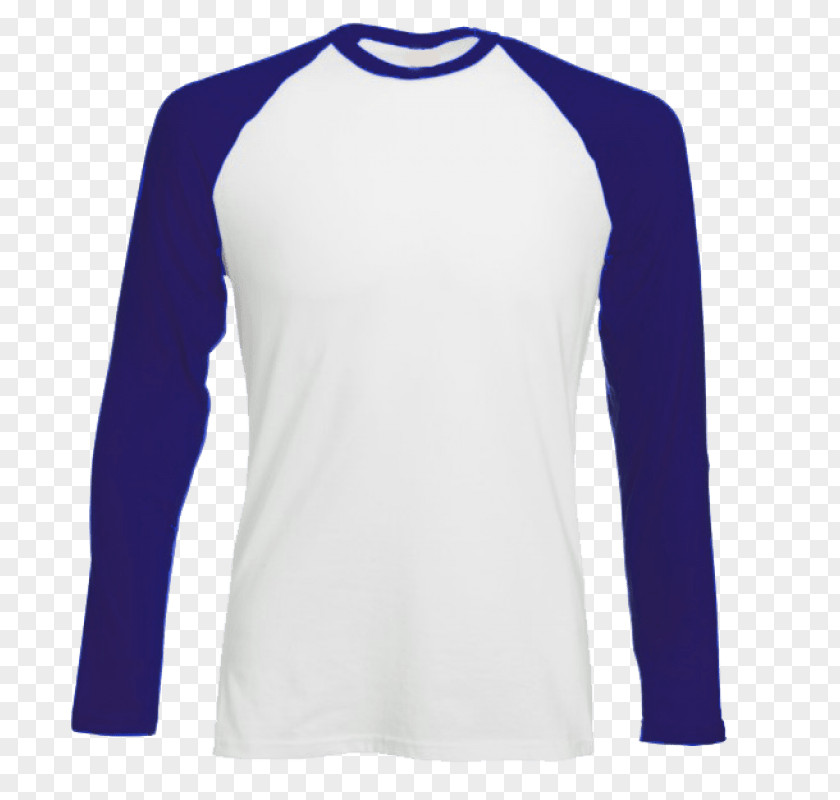 T-shirt Long-sleeved Hoodie Raglan Sleeve PNG