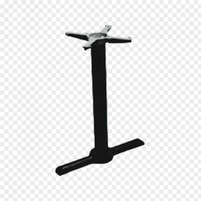 Table Cast Iron Bar Stool Wood PNG