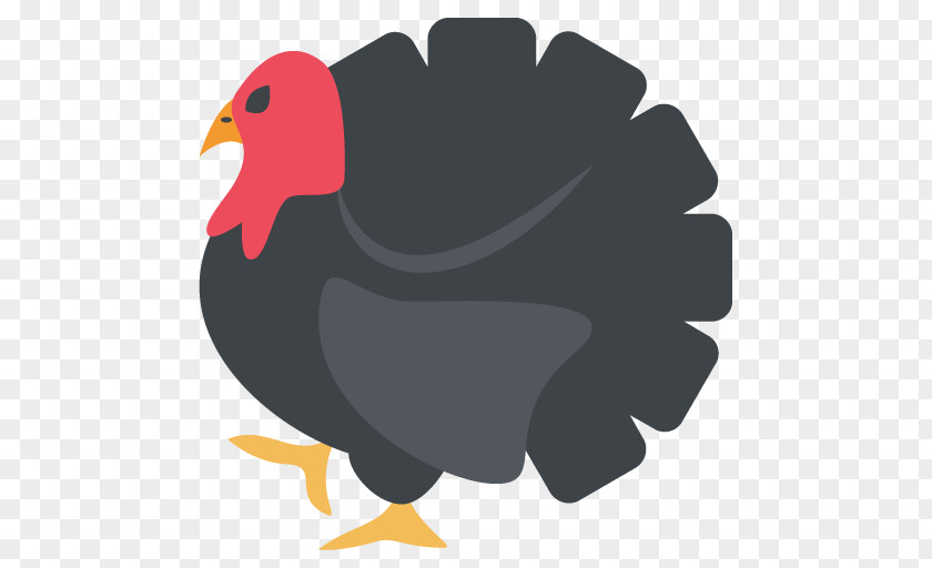 Turkey Bird Meat Emojipedia IPhone PNG