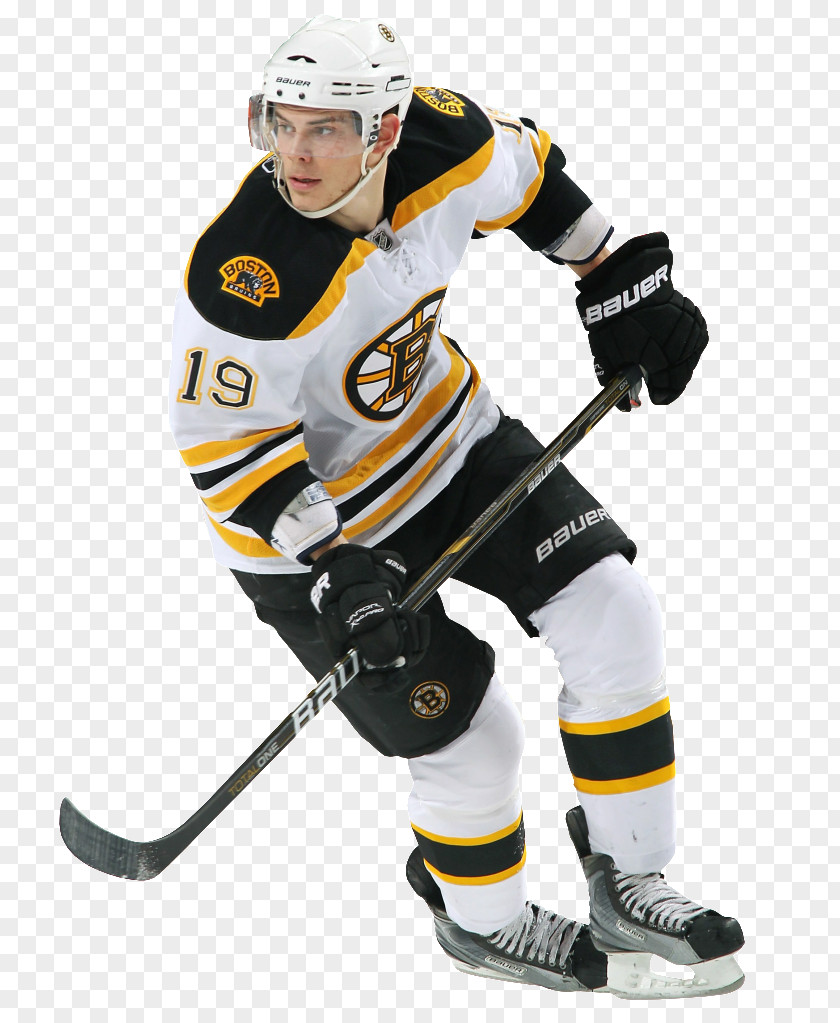 Tyler Seguin College Ice Hockey Boston Bruins Protective Pants & Ski Shorts PNG