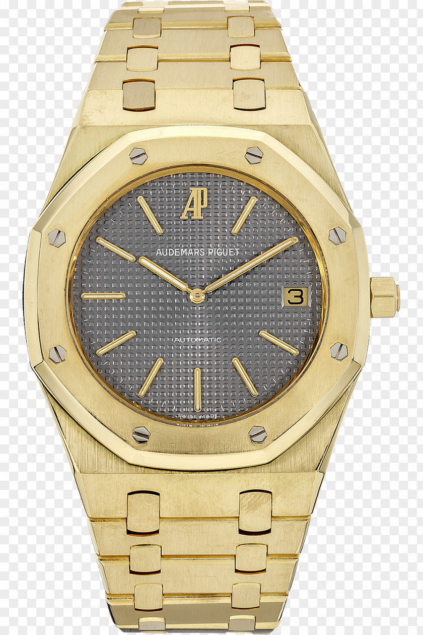 Watch Rolex Audemars Piguet COSC Clock PNG