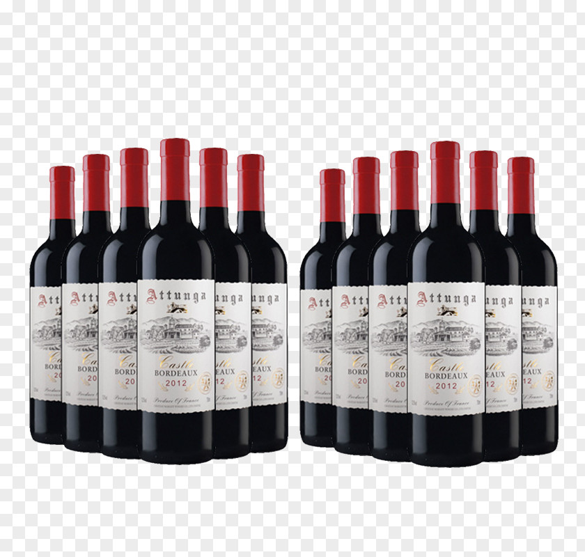 Wine Red France Merlot Penfolds PNG