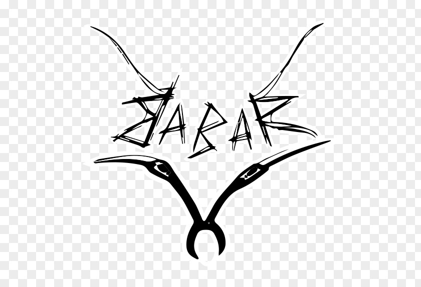 Babar Clip Art Brand Line Logo Cartoon PNG