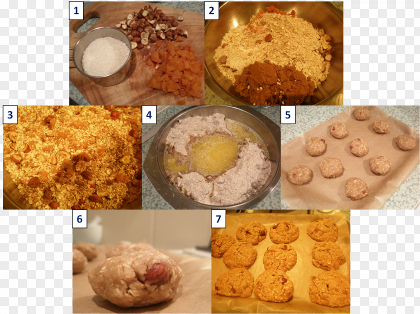 Biscuit Vegetarian Cuisine Of The United States Baking Recipe PNG