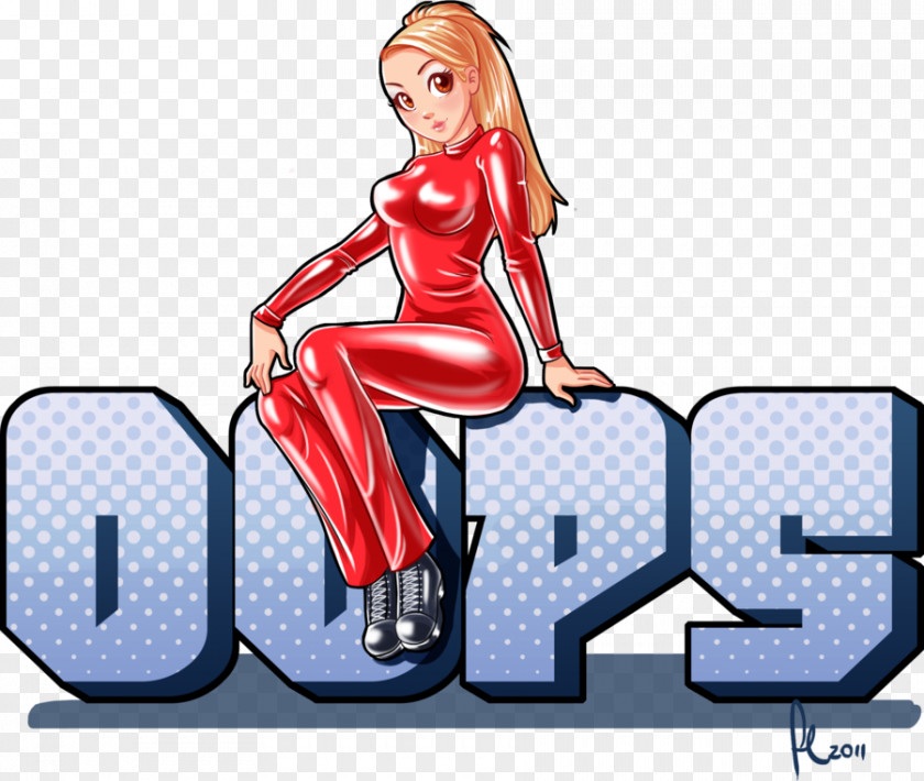 Britney Spears Human Body Arm Cartoon PNG