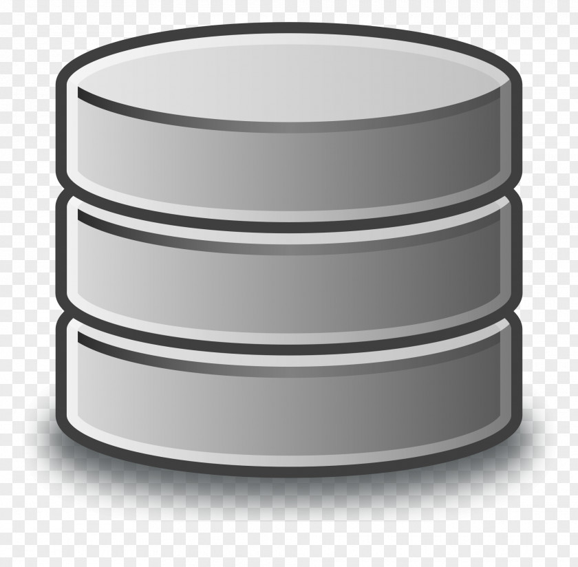 Computer Disk Storage Data Hard Drives PNG