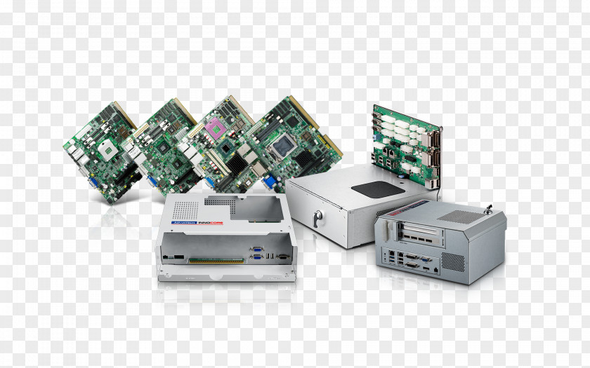 Computer Embedded System Electronics Advantech Co., Ltd. Industrial PC PNG