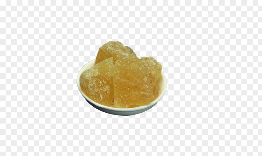 Crystal Sugar Rock Candy Food PNG