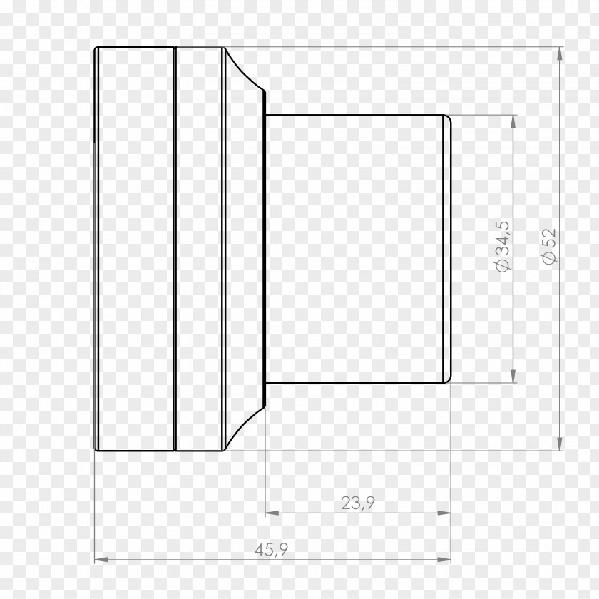 Design Paper Drawing Furniture White PNG