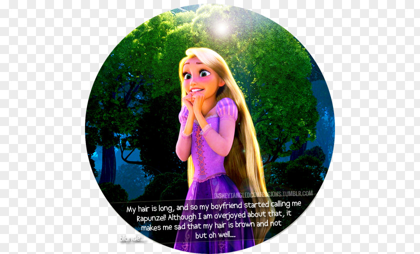 Disney Princess Tangled Rapunzel Flynn Rider PNG