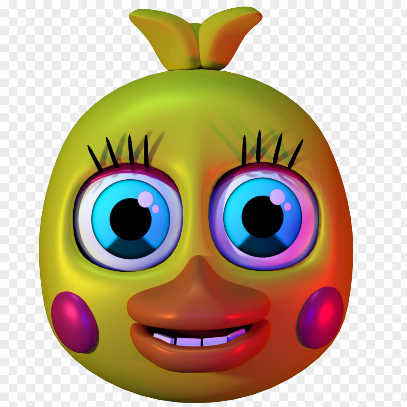 Face FNaF World Toy Image Photograph PNG