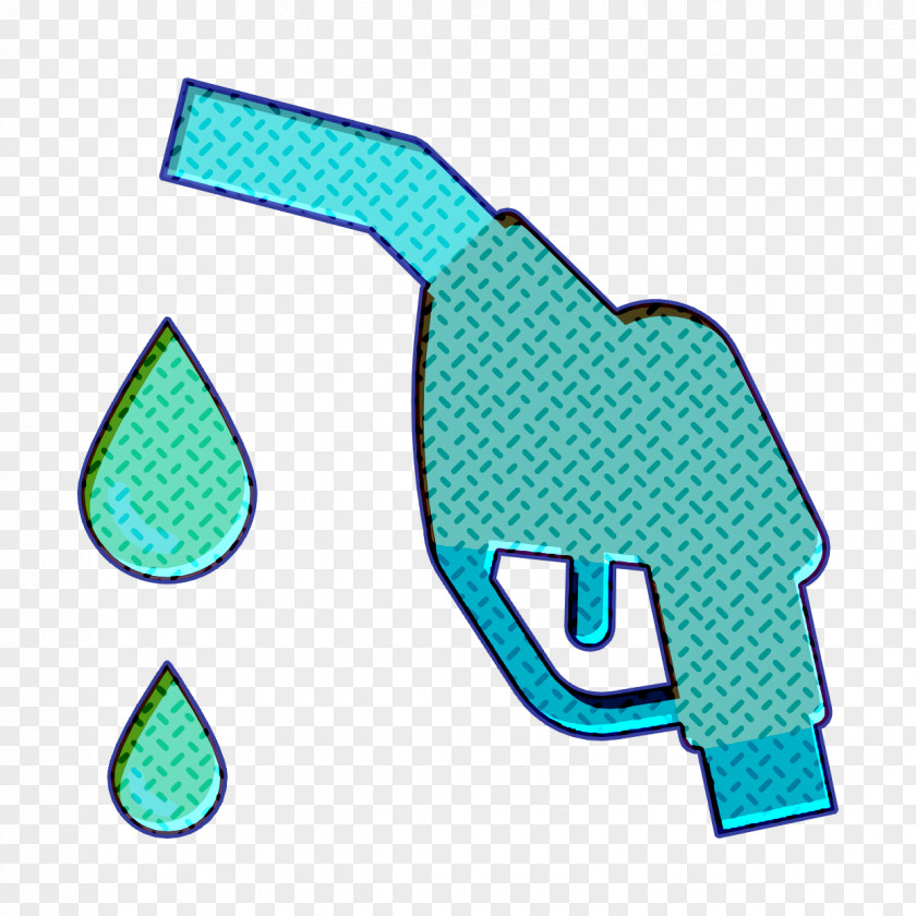 Fuel Icon Gasoline Pump Nature And Ecology PNG