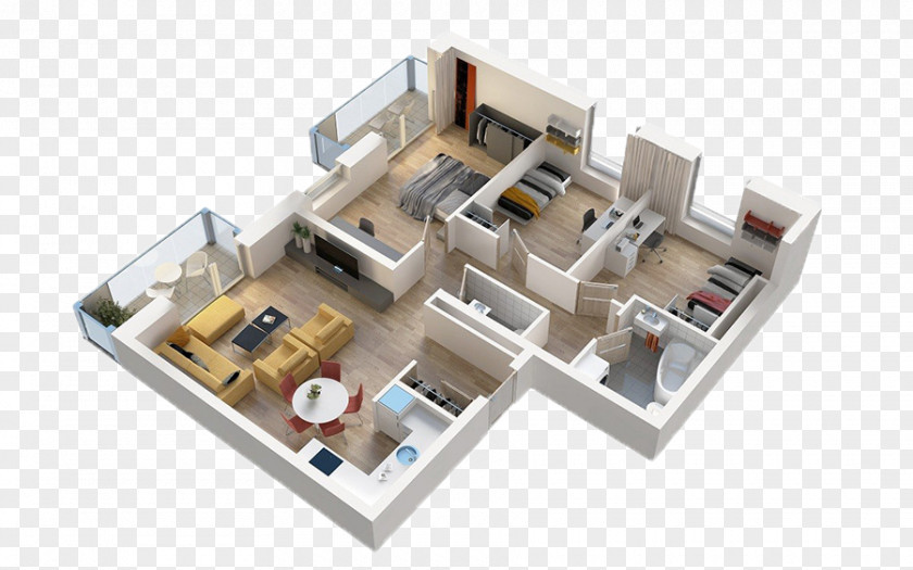 Home Art Arihant Aksh Floor Plan Square Foot PNG