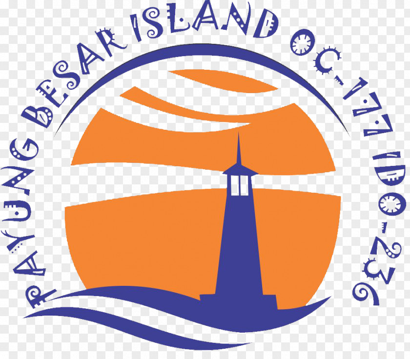 Island Payung Besar Thousand Islands Lighthouse Organization PNG