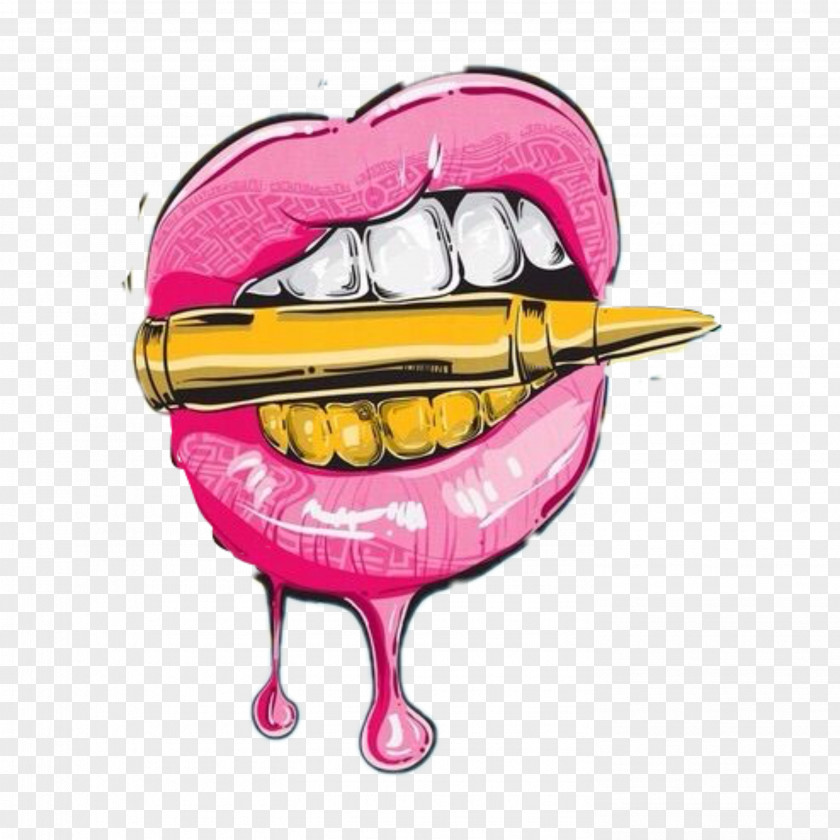 Lips Lipstick Lip Balm Clip Art PNG