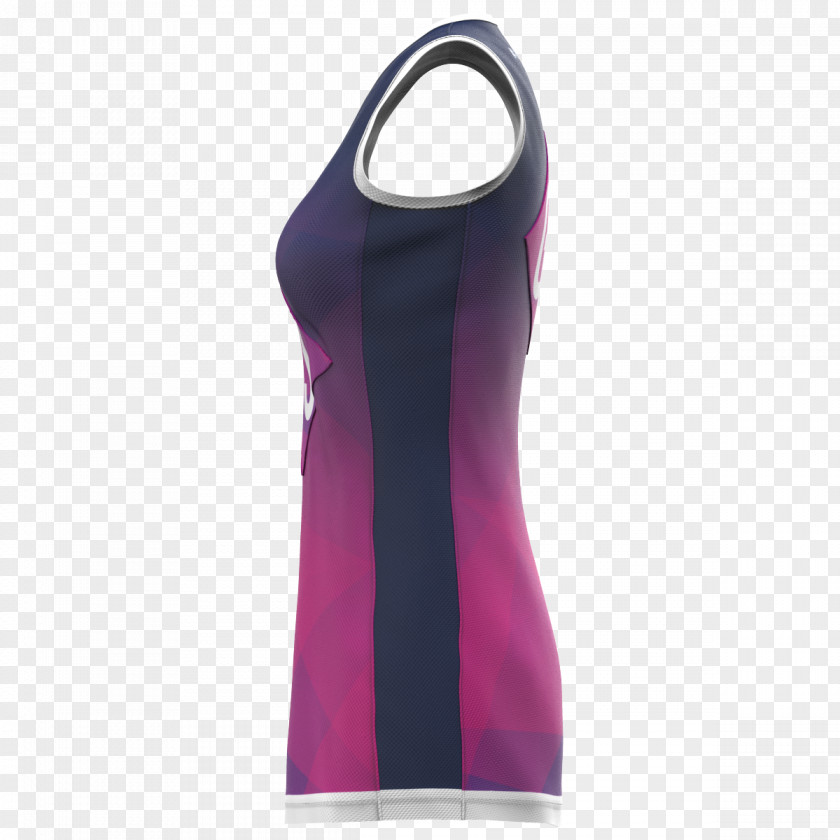 Netball Court Neck PNG