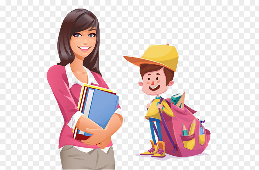 Student B.M.S. Institute Of Technology And Management Cartoon PNG