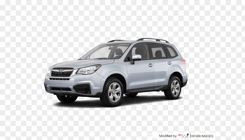 Subaru 2016 Forester 2.5i Limited SUV 2015 2018 Car PNG