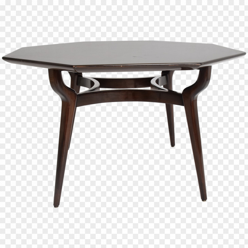 Walnut Coffee Tables Furniture Dining Room Matbord PNG