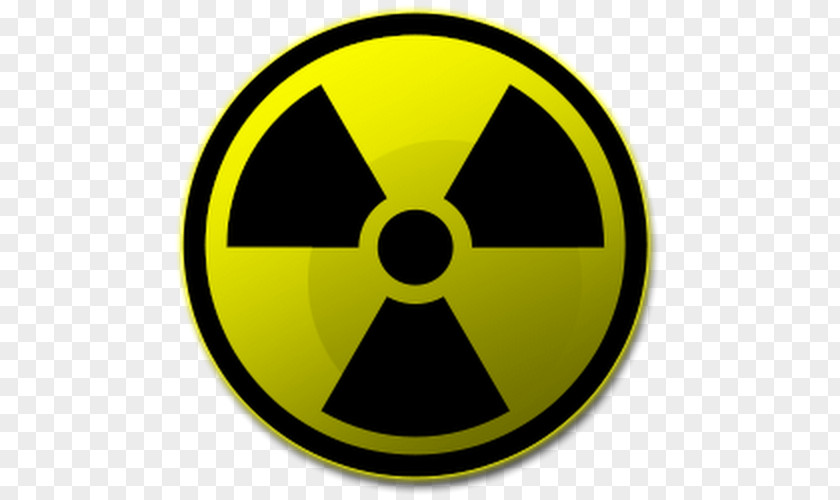 Weapon Hazard Symbol Chemical Nuclear Of Mass Destruction PNG