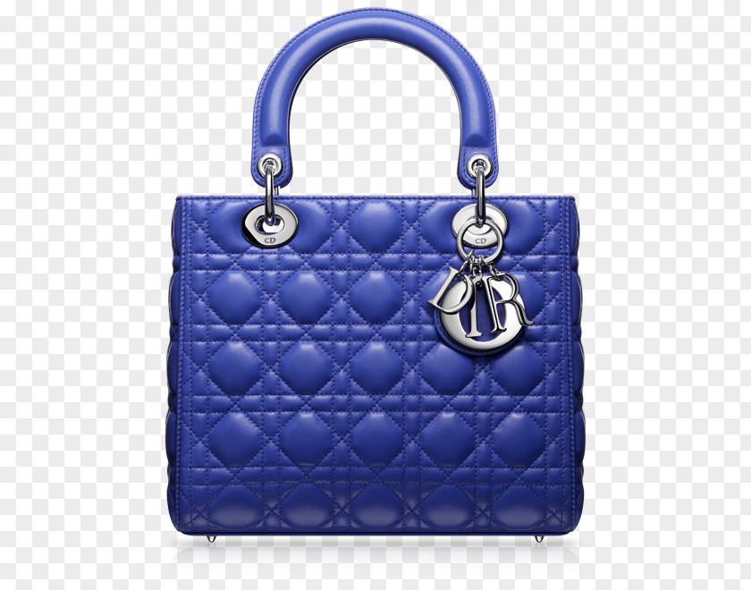 Bag Lady Dior Christian SE Handbag Leather PNG