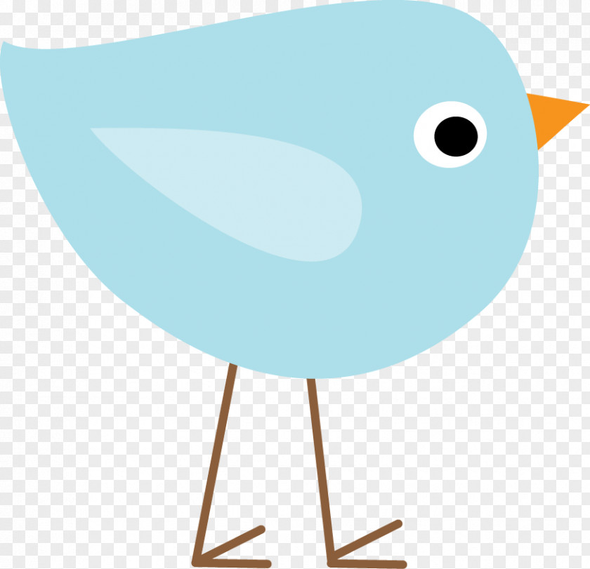 Bird Clip Art PNG