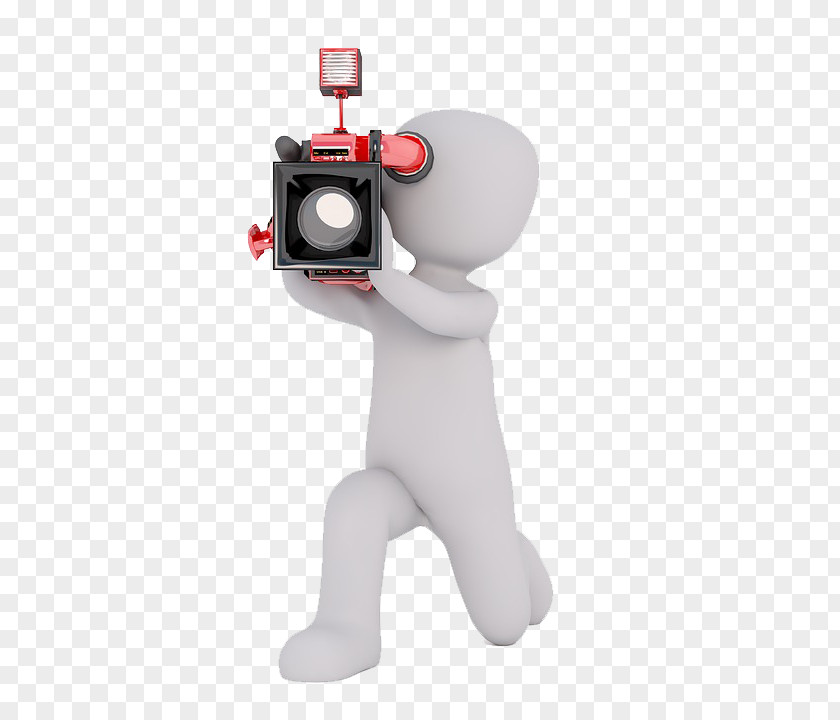Cameraman Pictures Camera Operator Cartoon Stock Photography PNG