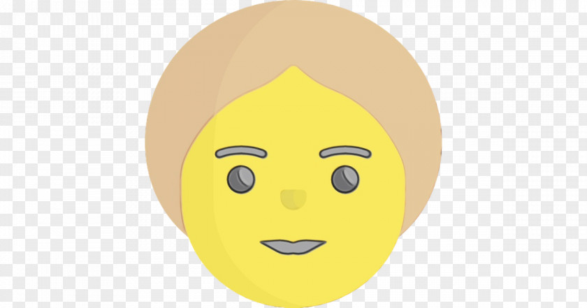 Chin Emoticon PNG