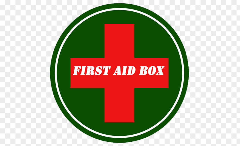 First Aid Box Logo Brand Line Point Font PNG
