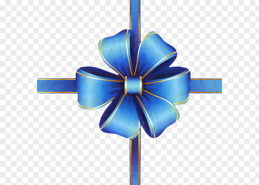 Gift Wrapping Automotive Wheel System Background Blue Ribbon PNG