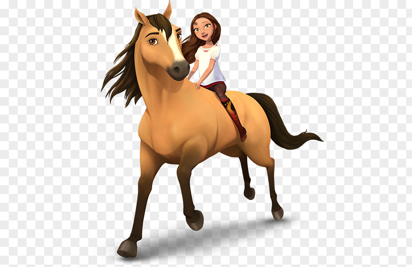 Horse DreamWorks Animation Spirit Riding Free: PALs Forever Pony YouTube PNG