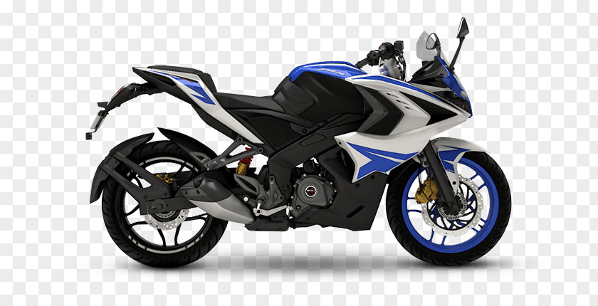 Motorcycle Bajaj Auto Pulsar India Ford RS200 PNG