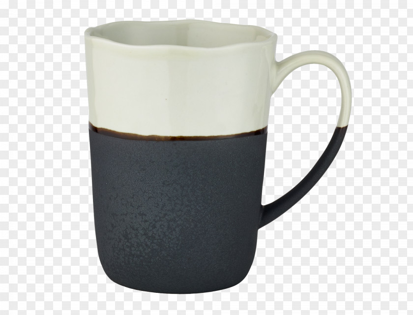 Mug Coffee Cup Glass Tableware PNG