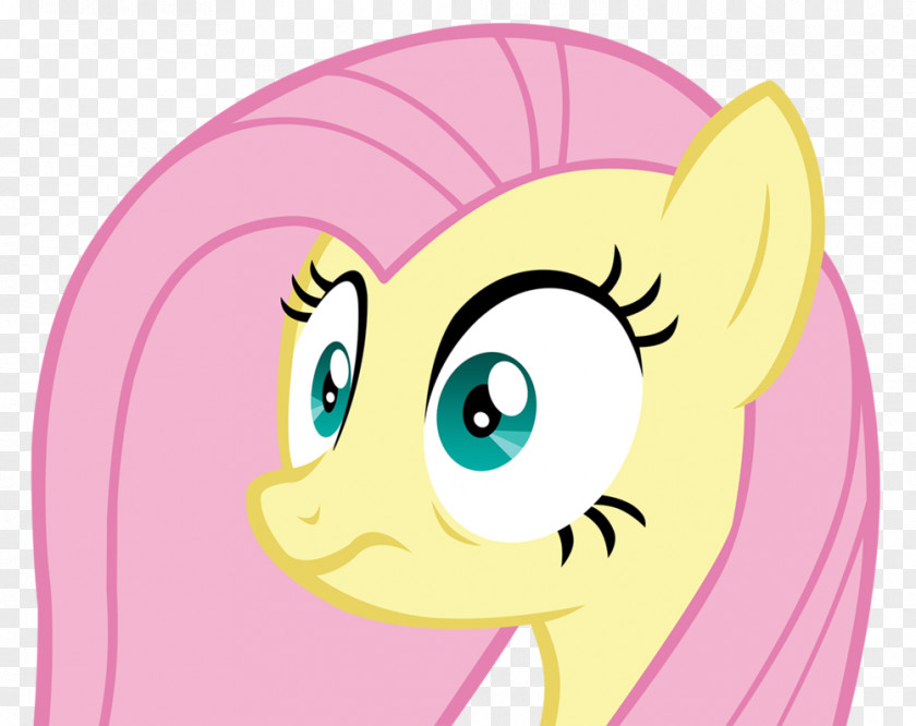 Nervous Fluttershy Rarity DeviantArt PNG